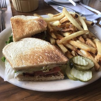 Buffalo Cafe - BLT - American Near Me - Twin Falls, Idaho Buffalo Cafe - BLT - American Near Me - Twin Falls, Idaho