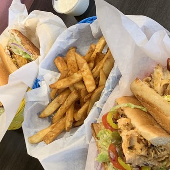 Deli Delicious - Perfection on a roll - Sandwiches Near Me - Marina, California Deli Delicious - Perfection on a roll - Sandwiches Near Me - Marina, California
