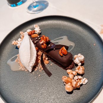 Elements - Candy bar dessert - New American Near Me - Paradise Valley, Arizona Elements - Candy bar dessert - New American Near Me - Paradise Valley, Arizona