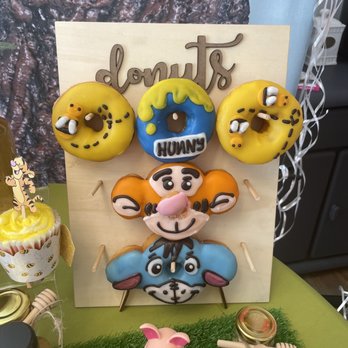Simone's Donuts - Donuts Near Me - Long Beach, California Simone's Donuts - Donuts Near Me - Long Beach, California