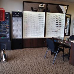 Roberts Optical Center