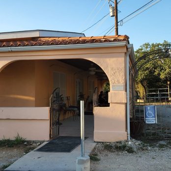 La Cabana Cafe - entrance - Mexican Near Me - Lakehills, Texas La Cabana Cafe - entrance - Mexican Near Me - Lakehills, Texas