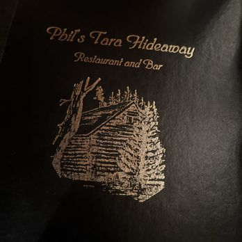 Phil's Tara Hideaway - New American Near Me - Stillwater, Minnesota Phil's Tara Hideaway - New American Near Me - Stillwater, Minnesota
