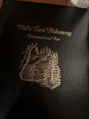Phil's Tara Hideaway by null