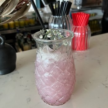 Vista - cocktails, mercury renegade. - Bars Near Me - Hermosa Beach, California