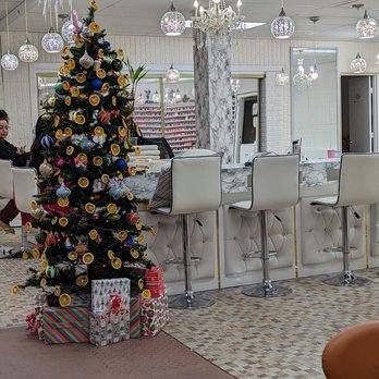 Royal Nail Bar - Another cute and festive pedicure from my favorite place. See you guys next year! - Nail Salons Near Me - Hayward, California Royal Nail Bar - Another cute and festive pedicure from my favorite place. See you guys next year! - Nail Salons Near Me - Hayward, California