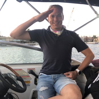 Boat And Bottle - Captain Sebastian - Boat Tours Near Me