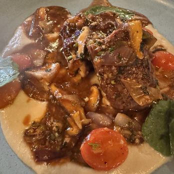 Inkaico - Seafood Near Me - Brooklyn, New York