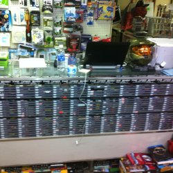 The Game Shop