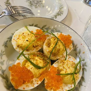 Goodtime Bar - Deviled eggs - Wine Bars Near Me - San Jose, California Goodtime Bar - Deviled eggs - Wine Bars Near Me - San Jose, California