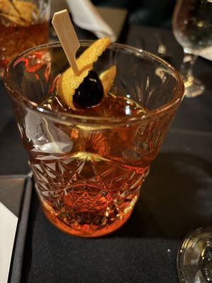 Pierpont's at Union Station by null