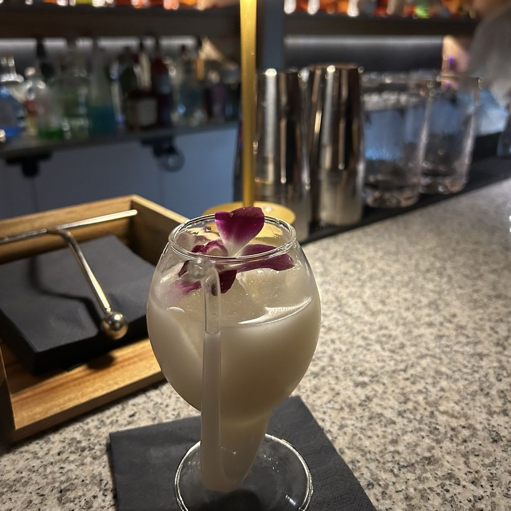 Barbam - Milk Kiss - Speakeasies Near Me - New York, New York Barbam - Milk Kiss - Speakeasies Near Me - New York, New York