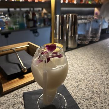 Barbam - Milk Kiss - Speakeasies Near Me - New York, New York