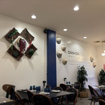 Dan Da - Vietnamese Near Me - Aurora, Colorado