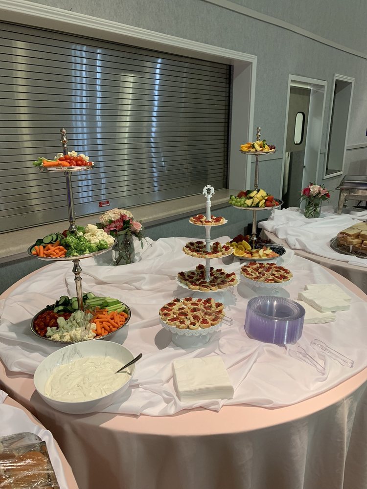 SWEET TEMPTATIONS BG CATERING & CAFE’ Updated September 2024 29 Photos 1038 Chestnut St