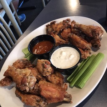 The Depot Restaurant - Wings SOTS - Pizza Near Me - Oneonta, New York