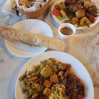 Mantra Express - Indian Near Me - Sunrise, Florida