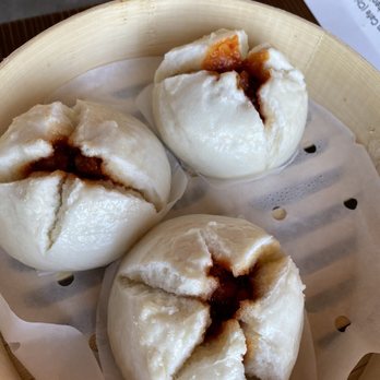 Northern Cafe - BBQ pork buns - Chinese Near Me - Irvine, California Northern Cafe - BBQ pork buns - Chinese Near Me - Irvine, California