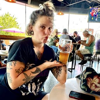 Xul Beer - Breweries Near Me - Knoxville, Tennessee