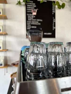 Magpie Coffee Roasters by null