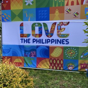 Embassy of the Philippines - Banner for Passport DC - Embassy Near Me - Washington, DC, District of Columbia Embassy of the Philippines - Banner for Passport DC - Embassy Near Me - Washington, DC, District of Columbia