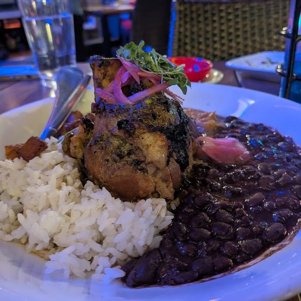Cascal - Cuban Pork - Tapas Bars Near Me - Mountain View, California Cascal - Cuban Pork - Tapas Bars Near Me - Mountain View, California
