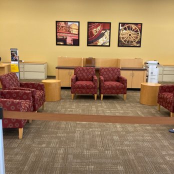 Wells Fargo Bank - Waiting area - Banks & Credit Unions Near Me - Placentia, California Wells Fargo Bank - Waiting area - Banks & Credit Unions Near Me - Placentia, California
