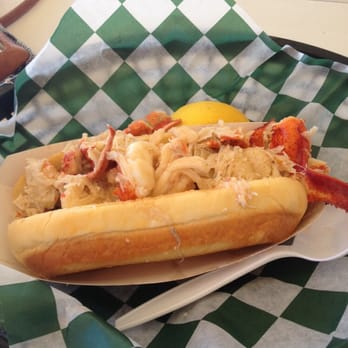 Point Lobster - Hot lobster roll with butter - Seafood Markets Near Me - Point Pleasant Beach, New Jersey Point Lobster - Hot lobster roll with butter - Seafood Markets Near Me - Point Pleasant Beach, New Jersey