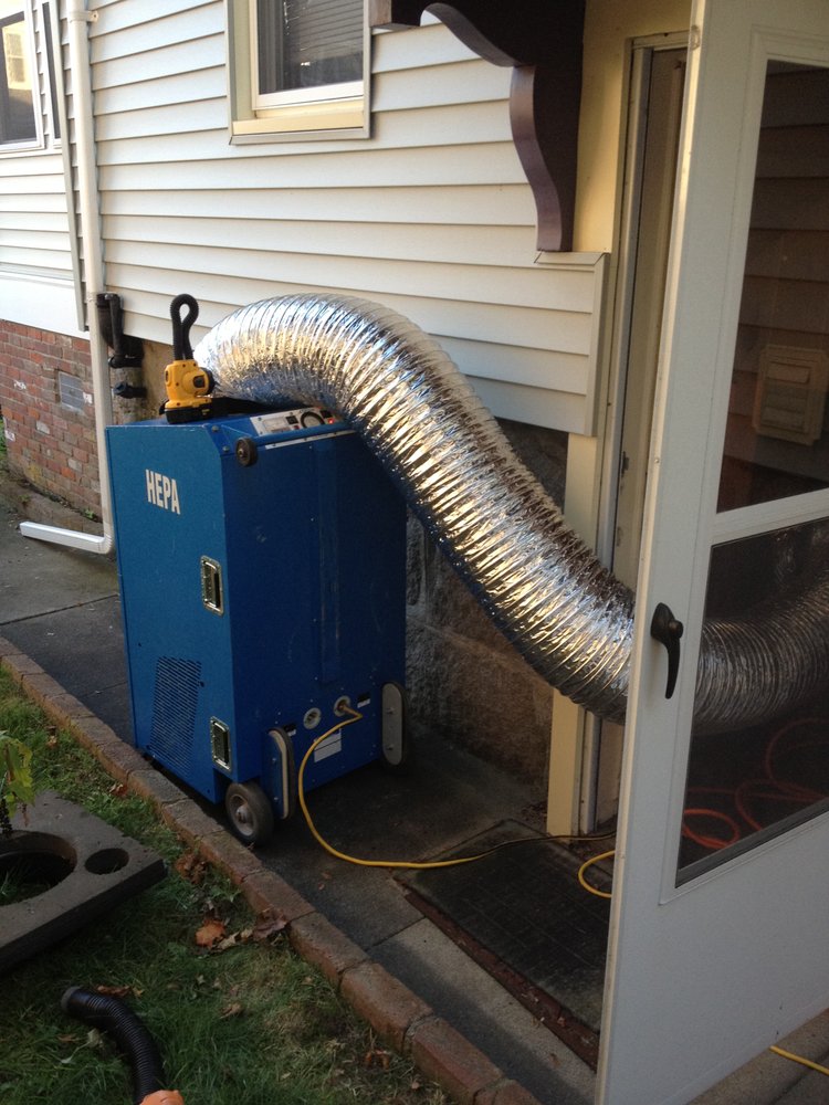 EARTH GREEN DRYER VENT & DUCT CLEANING Updated October 2024 14