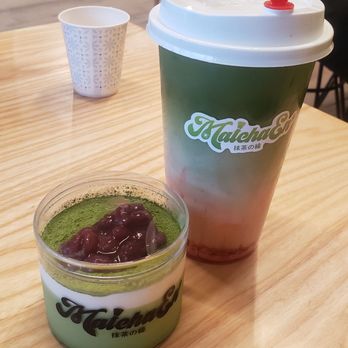 Matcha En - Desserts Near Me - Chicago, Illinois