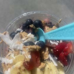 Tropical Smoothie Cafe