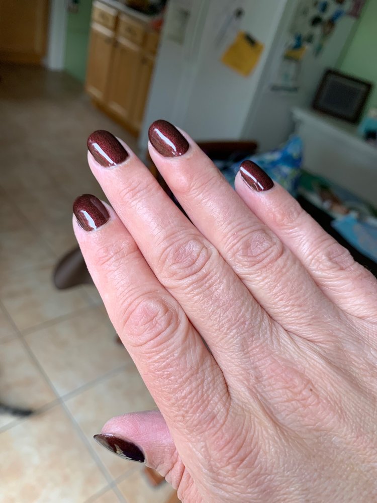 J J NAIL SALON 24 Photos & 20 Reviews 5939 N Wayne Rd, Westland