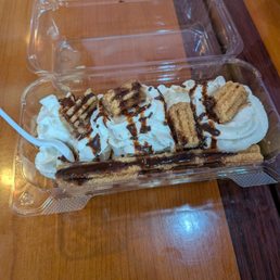 Churro Churro