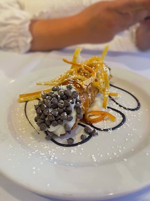Massimo Ristorante by null