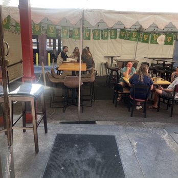 London Gastropub - Back patio. Super cute. Great music - Gastropubs Near Me - Monrovia, California London Gastropub - Back patio. Super cute. Great music - Gastropubs Near Me - Monrovia, California