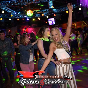 Guitars & Cadillacs - Celebrate any occasion with us. Reservations are free! - Bars Near Me - Fort Worth, Texas Guitars & Cadillacs - Celebrate any occasion with us. Reservations are free! - Bars Near Me - Fort Worth, Texas