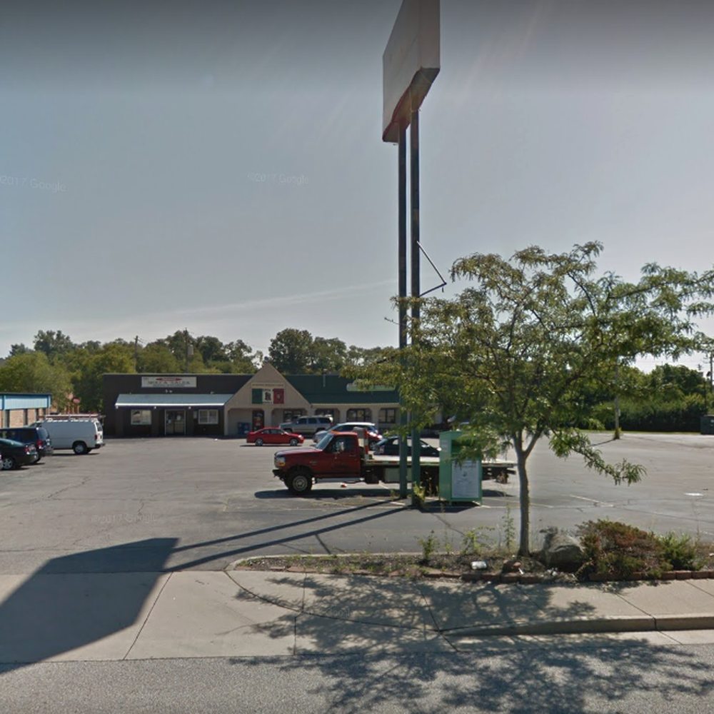 Supermercado Garcia - Parking Lot, across from Chipotle's - Grocery Near Me - Florence, Kentucky Supermercado Garcia - Parking Lot, across from Chipotle's - Grocery Near Me - Florence, Kentucky