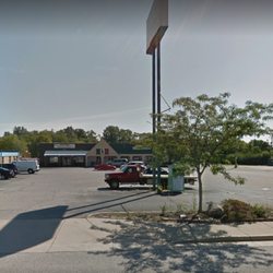 Supermercado Garcia - Parking Lot, across from Chipotle's