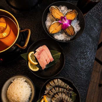 Ichi Shabu - Japanese Near Me - Fresno, California Ichi Shabu - Japanese Near Me - Fresno, California