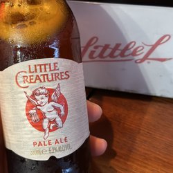 Little L