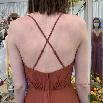 Linh's Alterations - AFTER - Sewing & Alterations Near Me - Honolulu, Hawaii