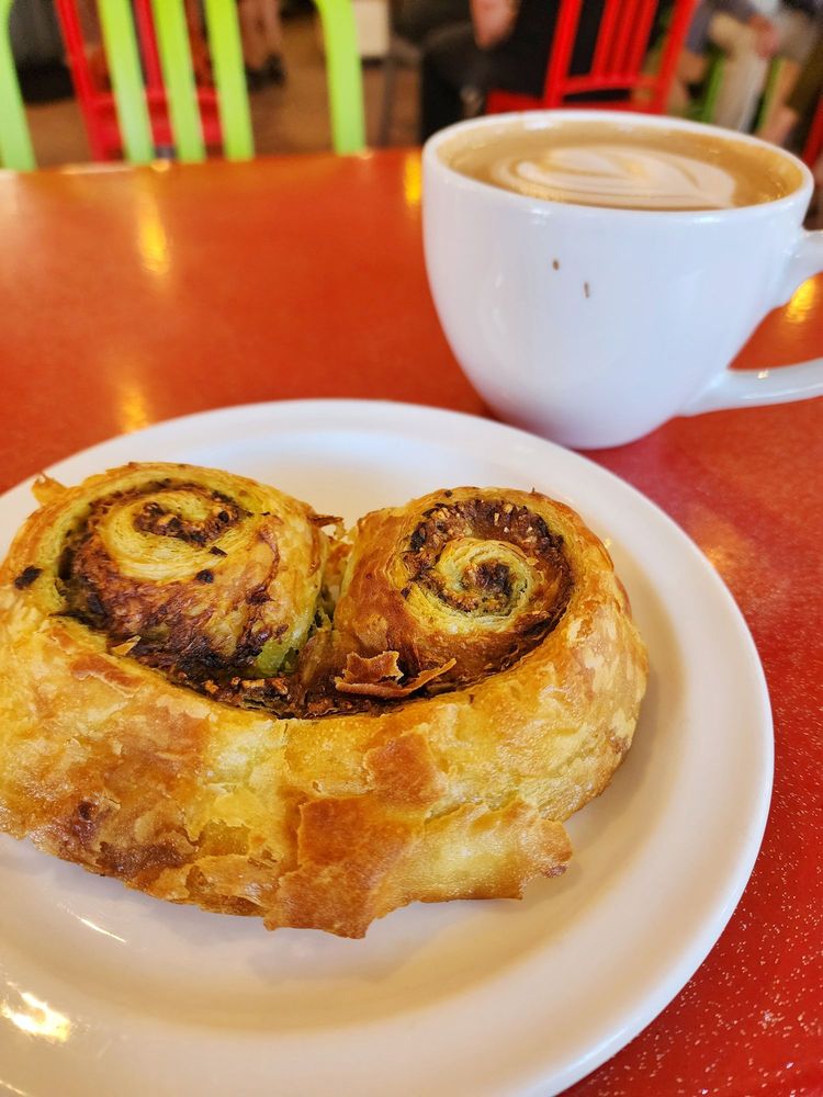 Flying M Coffeehouse