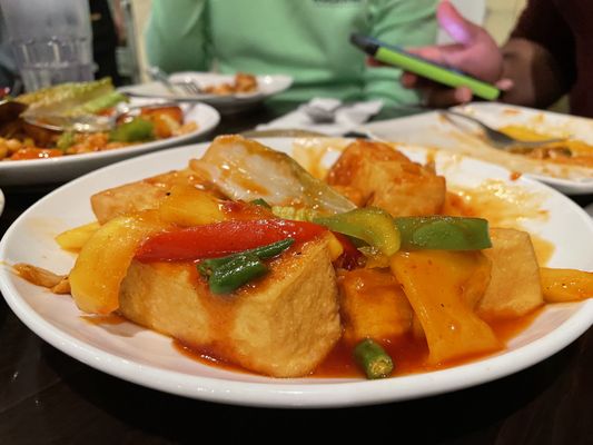 Coco Asian Cuisine Restaurant by null