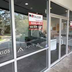 AXIOS lifestyle spa - This place is permanently closed
