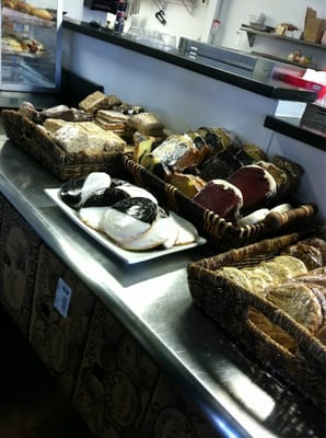 Mozzo Deli (Coleman Blvd) by null