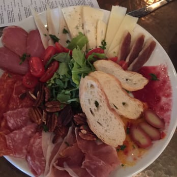 State 48 Brewery - Chefs board - New American Near Me - Surprise, Arizona