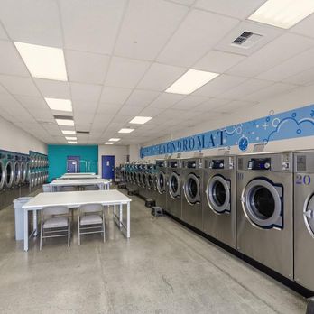 Baskets Laundromat - 384792662_215908711504750_1233369785460084446_n.jpg - Laundromat Near Me - Auburn, Washington