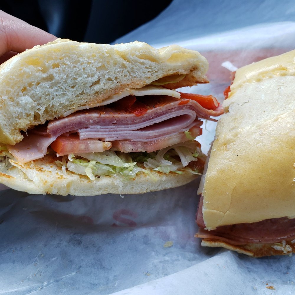 Italian assorted
