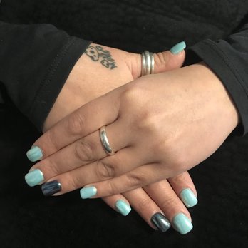 Legacy Nails - Nail Salons Near Me - Westminster, Colorado