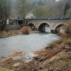 Volmebrücke Hagen-Dahl
